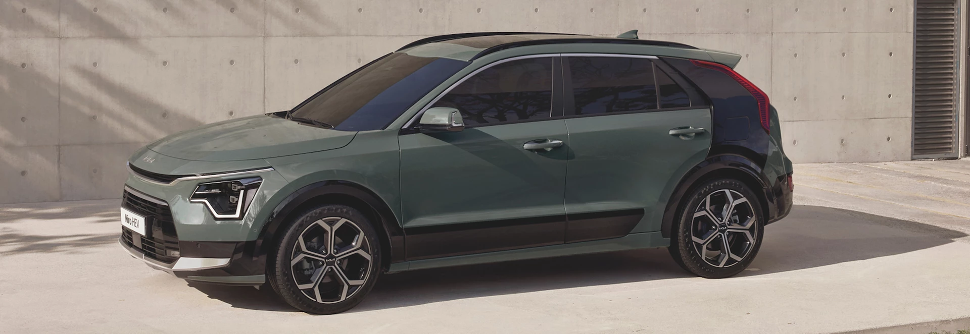2022 Kia Niro unveiled with sharp new look and emphasis on sustainability 